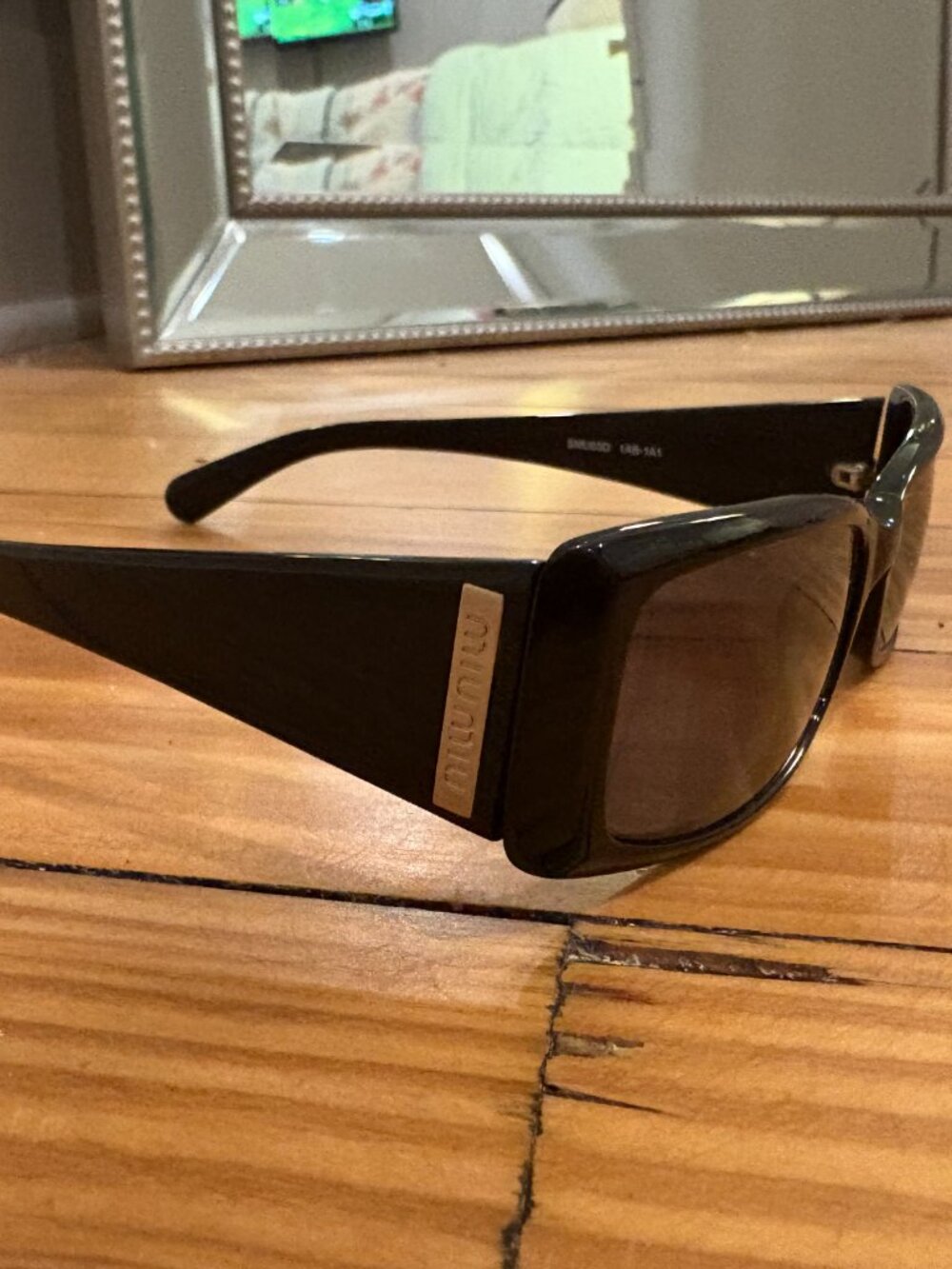 Miu Miu Sunglasses